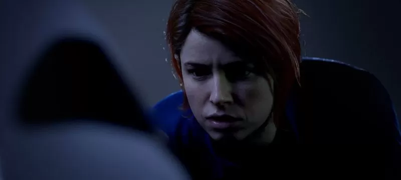 The Dark Pictures Anthology The Devil In Me Kate