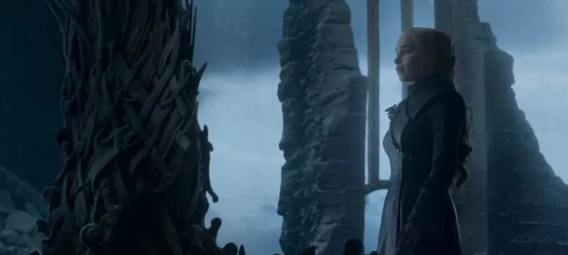 ¿En donde ver Game of Thrones en 4K por HBO Max?