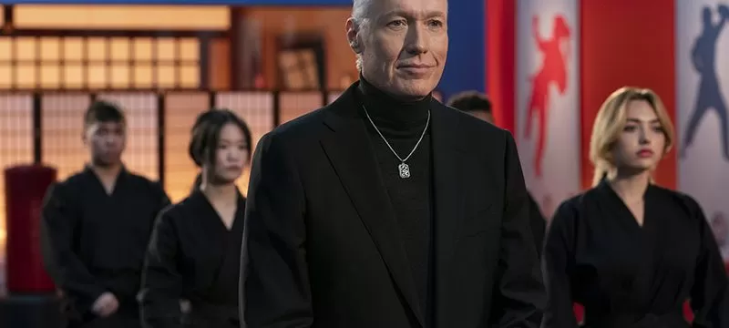 Cobra-Kai–Temporada-5 Netflix septiembre 2022