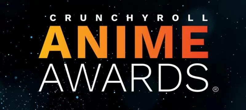 Crunchyroll Anime Awards