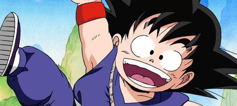 Dragon Ball Crunchyroll espanol latino