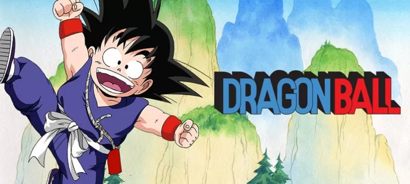 Dragon Ball con doblaje en español latino por Crunchyroll ya tiene fecha