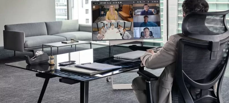 LG OneQuick nueva solución de comunicación para tu trabajo