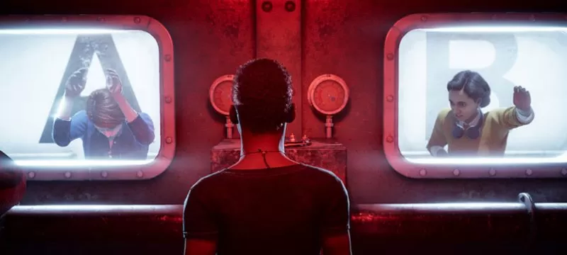 The Dark Pictures Anthology The Devil In Me avance agosto 23