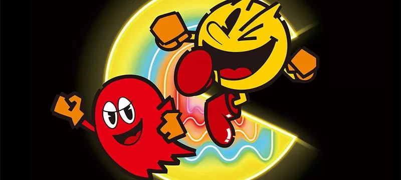 Wayfarer Studios y Bandai Namco preparan cinta de PAC-MAN