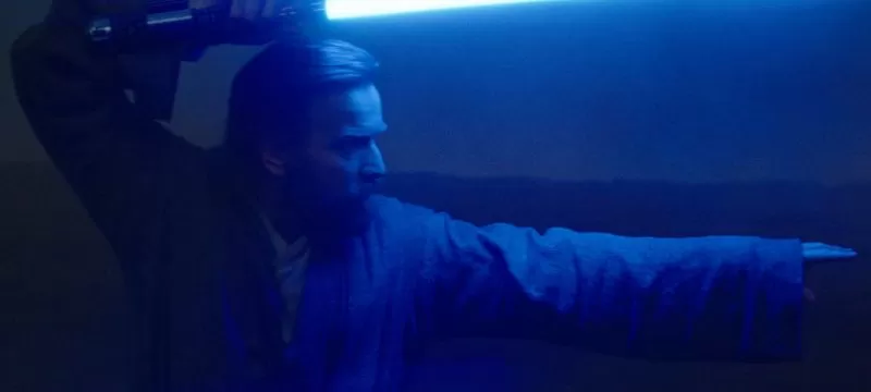 documental Obi-Wan Kenobi el regreso del Jedi