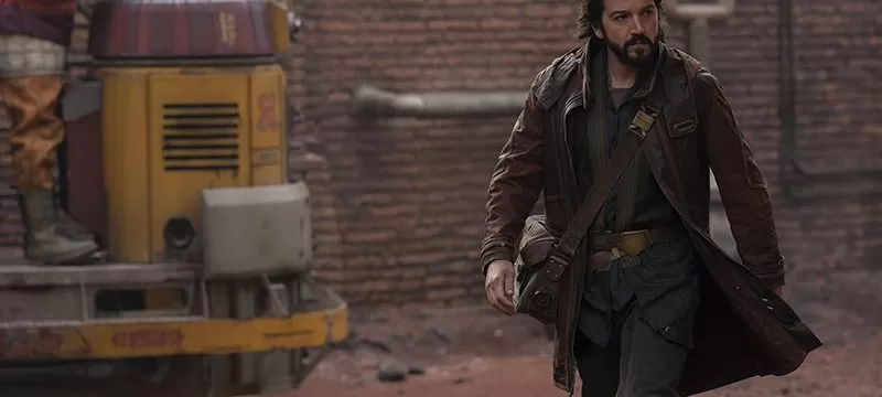 Andor 21 de septiembre