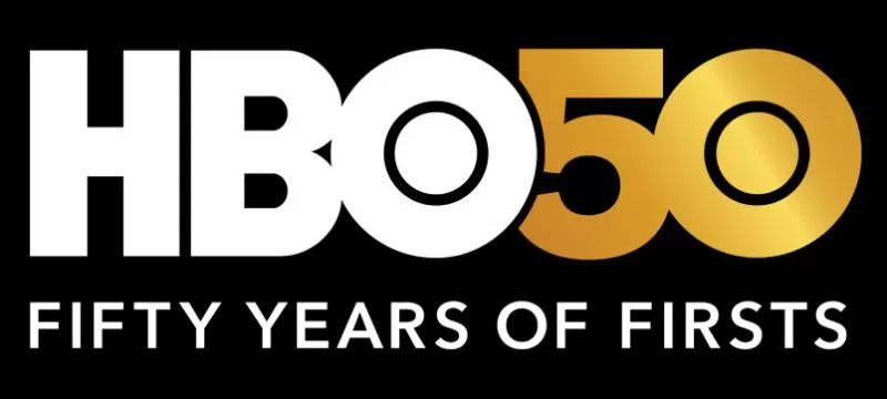 HBO 50 aniversario
