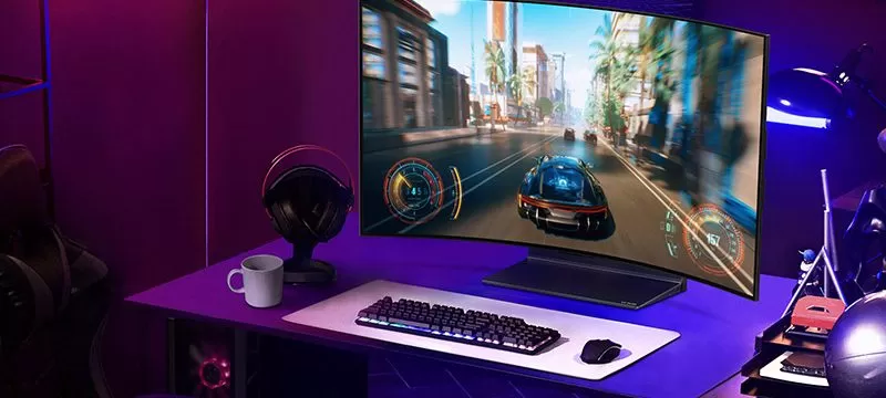 LG OLED Flex LX3 IFA 2022