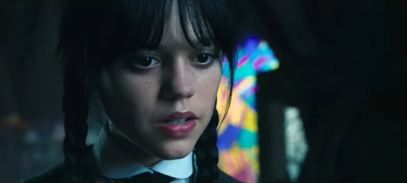 La historia jamás contada de Merlina Addams llegará a Netflix