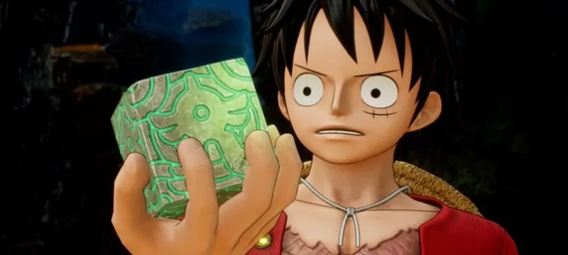 One Piece Odyssey estará llegando el próximo 13 de enero de 2023