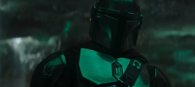 Primer avance de The Mandalorian 3 que llega a Disney+ en 2023