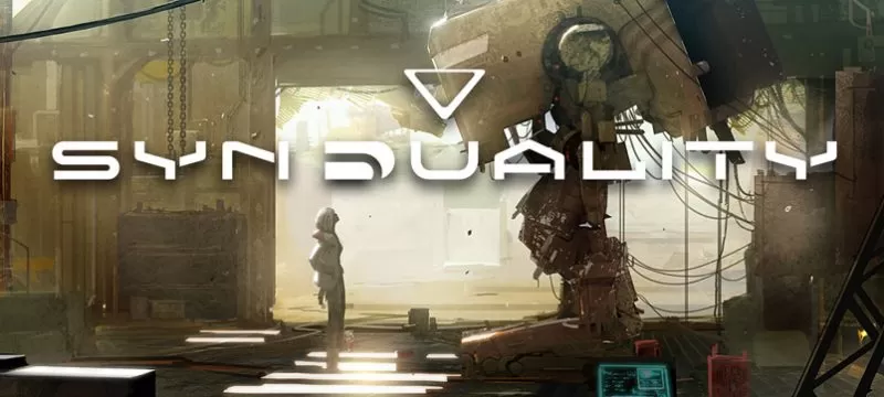 SYNDUALITY el nuevo SCI-FI Shooter que desearás jugar