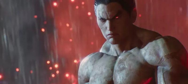 TEKKEN 8 sacará el máximo provecho de Unreal Engine 5