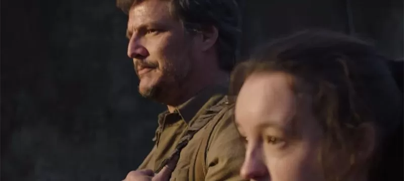 The Last of Us trailer Pedro Pascal Bella Ramsey