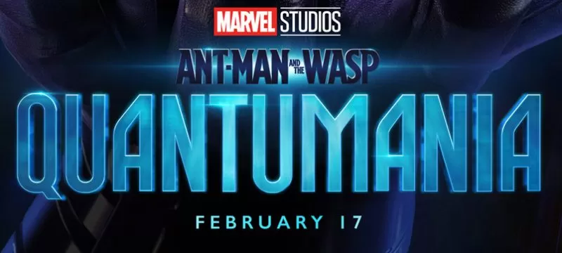 Ant-Man And The Wasp Quantumania primer avance
