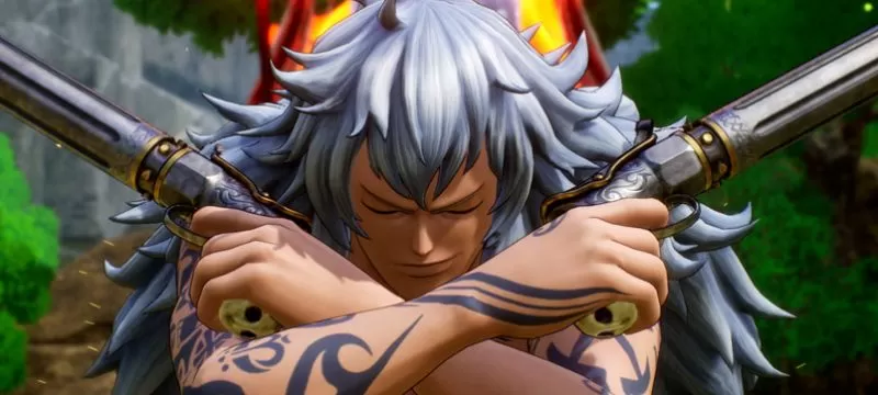 Conoce más de la historia de One Piece Odyssey en su nuevo tráiler