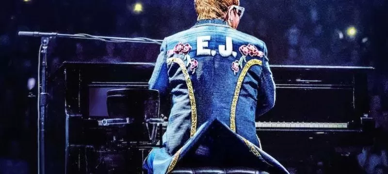 Elton John Live El show despedida