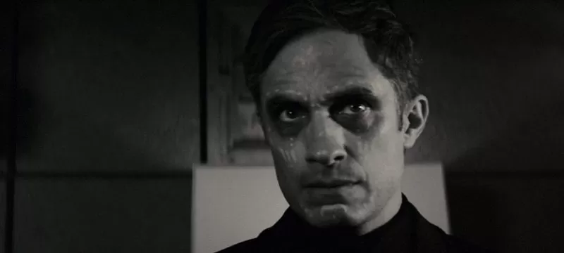 Hombre Lobo por la Noche disponible en exclusiva por Disney+