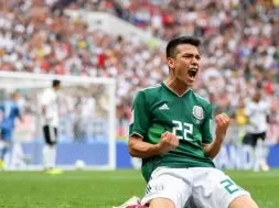 Mexico Twitter Catar 2022