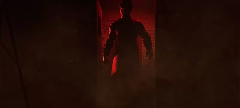 The Dark Pictures Anthology The Devil In Me trailer