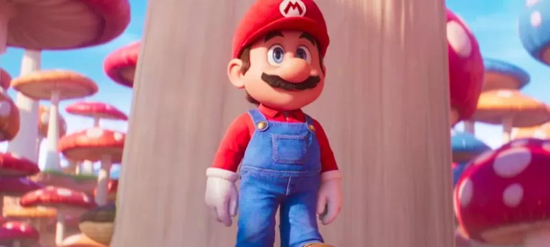 The Super Mario Bros. Movie llegará a cines el 7 de abril de 2023