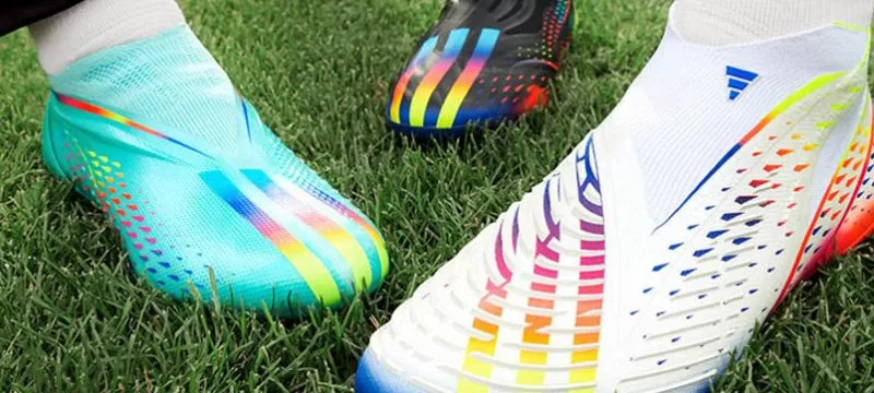 adidas presenta los tacos del Mundial Qatar 2022 Al Rihla World Cup