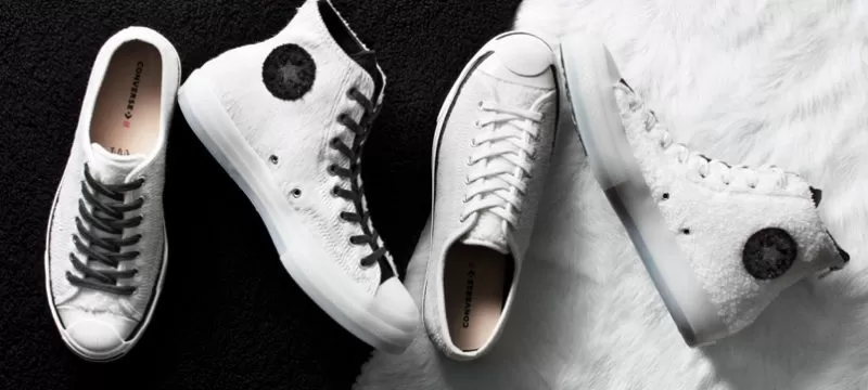 Converse x CLOT
