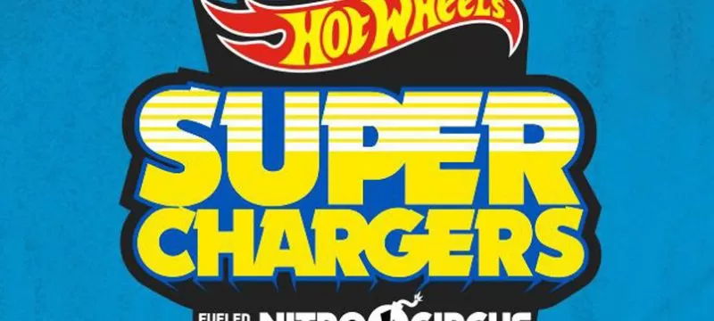 Hot Wheels Superchargers Global