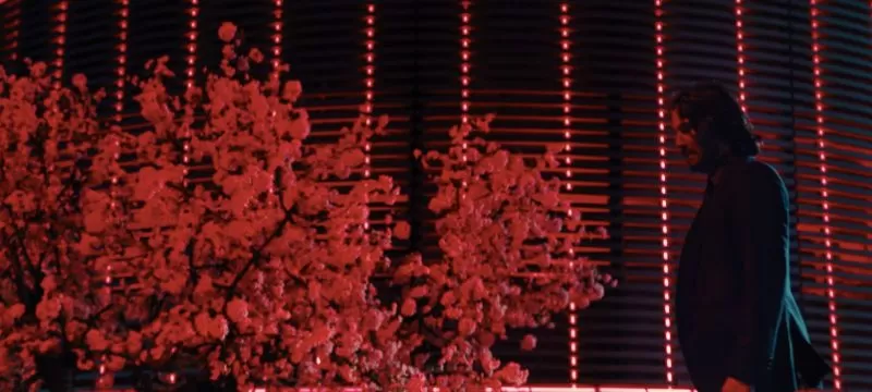 John Wick 4 trailer noviembre 2022