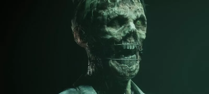 The Dark Pictures Anthology, The Devil In Me