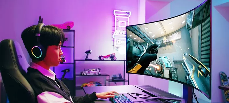 LG CES 2023 conferencia novedades