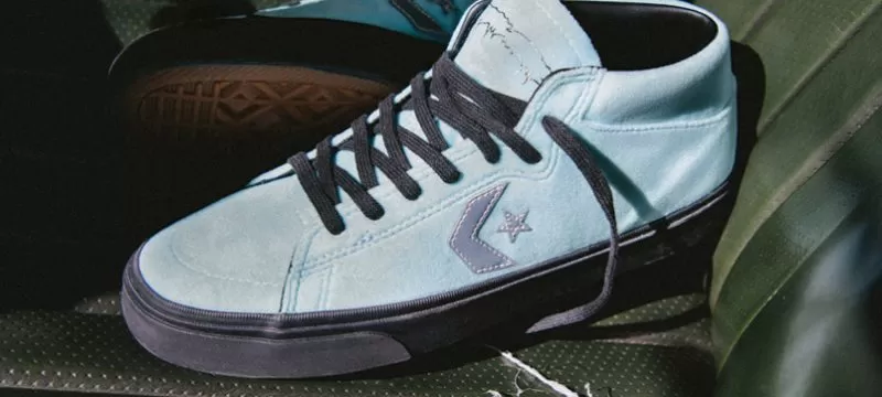 Louie Lopez Mid x FA