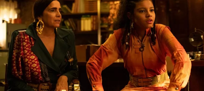 Mila en el Multiverso 2023