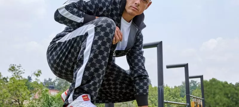 Puma Slipstream Chicharito