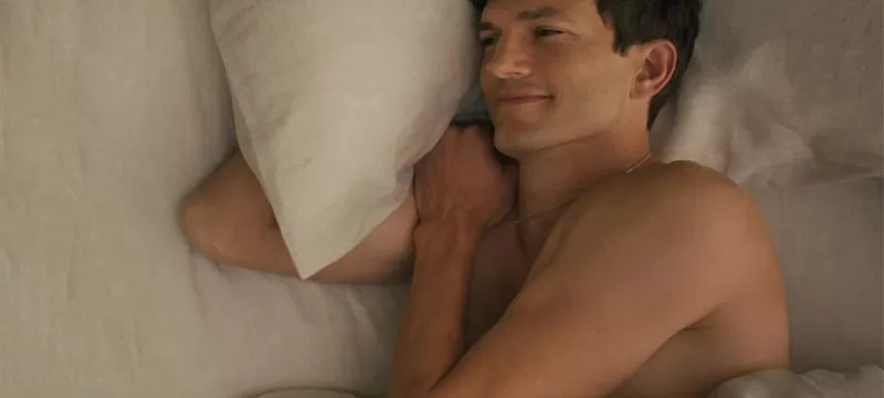 Tu Casa o la Mía Ashton Kutcher