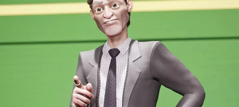 Giles Hemlock Park Beyond