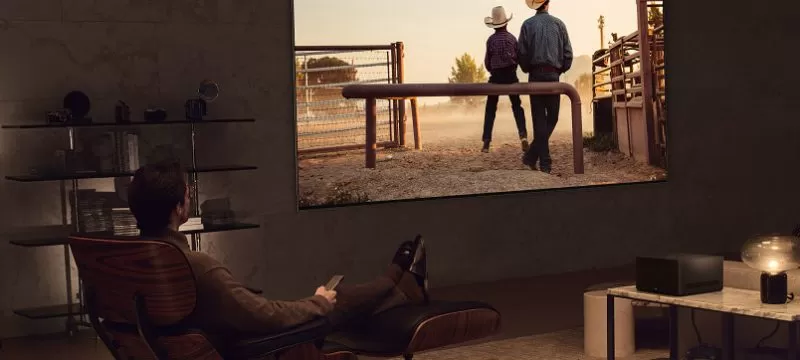 LG OLED TV 10 aniversario