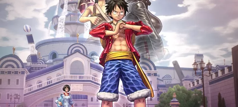 One Piece Odyssey lanzamiento