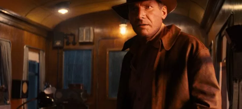 Indiana Jones y el Dial del Destino trailr SB
