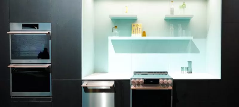 LG STUDIO 2023 cocina