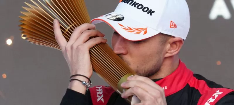 New Era Formula E 2023