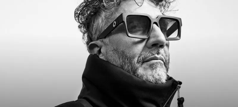 Fito Paez el amor después del amor