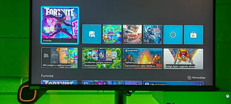 LG UltraGear 27GN60R