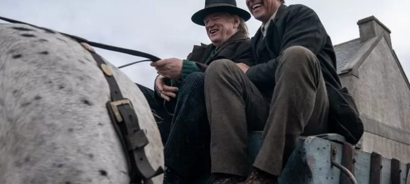 Los Espíritus de la Isla