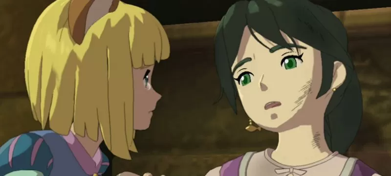 Ni No Kuni Ii Revenant Kingdom Princes Edition xbox