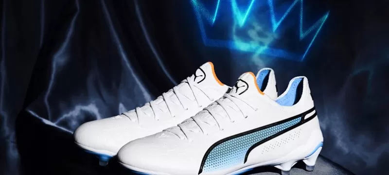 PUMA King K-BETTER