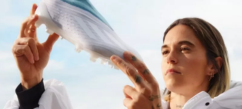 adidas Football x Parley Boot