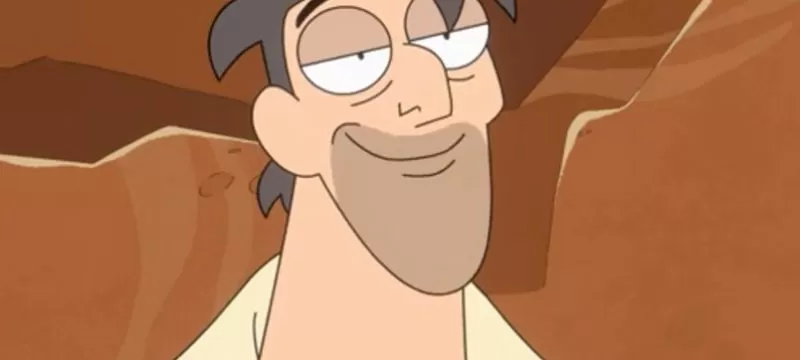 Digman Comedy Central