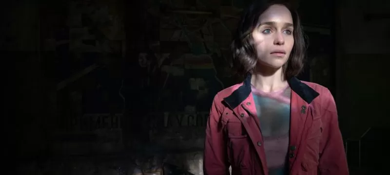 Secret Invasion trailer abril